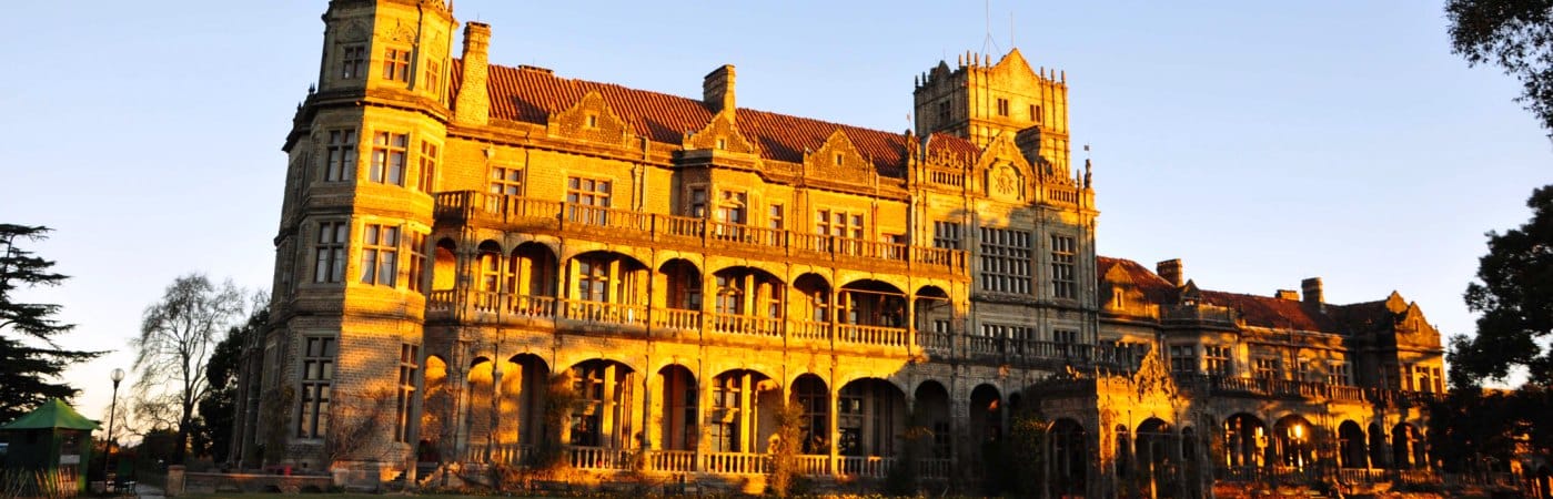 All Himachal Tour Package with Amritsar